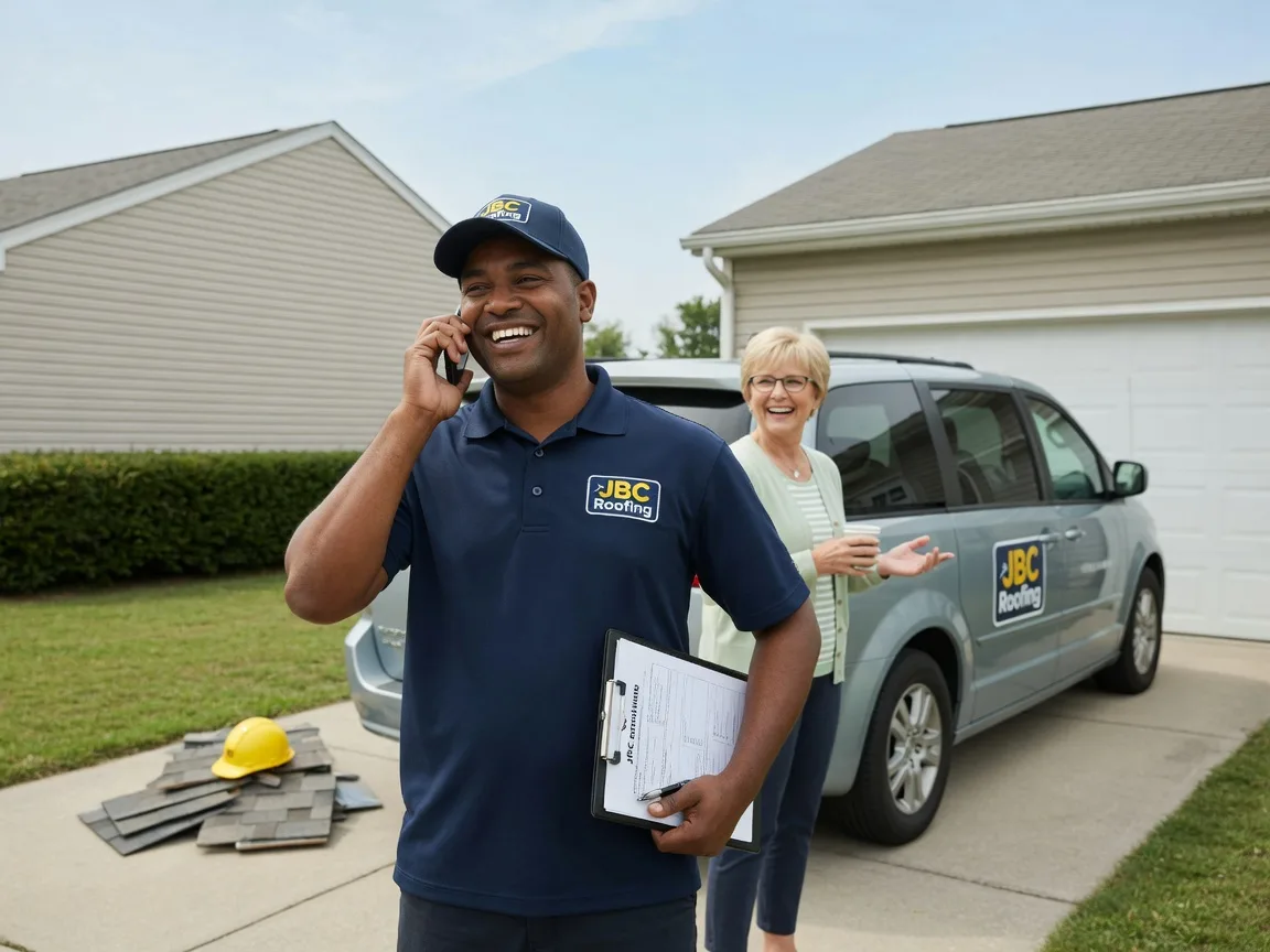 Roof Replacement Westminster, MD FAQs